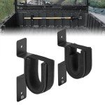 KEMIMOTO UTV Tool Rack for Side-by-Sides