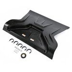 KUAFU Hard Top Roof for Polaris RZR 570 800 900