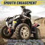 StarknightMT Heavy Duty ATV UTV Drive Belt