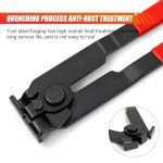 Universal CV Boot Clamp Plier Tool