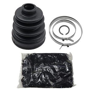 Beck/Arnley CV Joint Boot Kit
