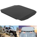 Heavy Duty Aluminum Roof for Polaris RZR XP