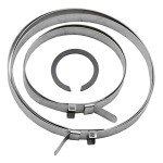 Beck/Arnley CV Joint Boot Kit