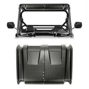 KUAFU Hard Top Roof for Honda Pioneer 700