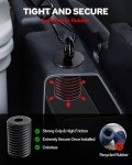 Benlari ATV Tie Down Anchors for Polaris RZR
