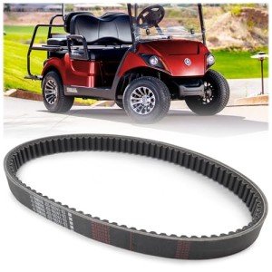 Yamaha Drive 2 Golf Cart Heavy Duty Drive Belt