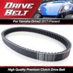 Yamaha Drive 2 Golf Cart Heavy Duty Drive Belt
