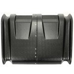 KUAFU Hard Top Roof for Honda Pioneer 700