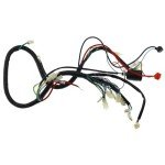 GY6 150cc ATV Wiring Harness and CDI System