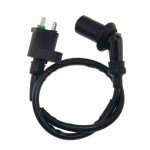 GY6 150cc ATV Wiring Harness and CDI System