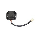 GY6 150cc ATV Wiring Harness and CDI System