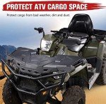 ATV Front Rack for 2017-2023 Polaris Sportsman