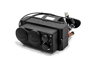 Polaris RZR XP 1000 Cab Heater with Defrost