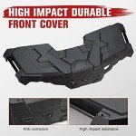 ATV Front Rack for 2017-2023 Polaris Sportsman