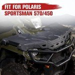 ATV Front Rack for 2017-2023 Polaris Sportsman