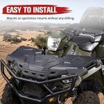 ATV Front Rack for 2017-2023 Polaris Sportsman