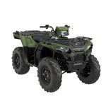 Polaris Front Steel Rack for Sportsman ATV 850/1000