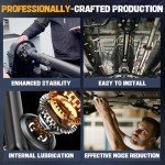 Polaris Ranger XP 1000 Drive Shaft Propeller