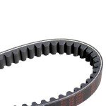 Trkimal CVT Drive Belt for GY6 Engines