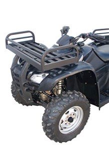 Mighty-Lite Front Rack by Great Day