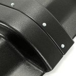 KUAFU Hard Top Roof for Honda Pioneer 700