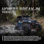 Polaris OEM Drive Belt for Sportsman and RANGER