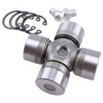 WQSING U-Joint Drive Shaft for Can-Am 1000