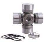 WQSING U-Joint Drive Shaft for Can-Am 1000