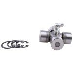 WQSING U-Joint Drive Shaft for Can-Am 1000