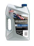 Valvoline VR1 Racing 20W-50 Motor Oil 5 QT