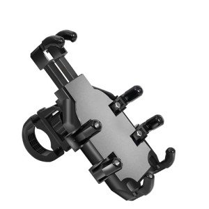 Adjustable Phone Mount for ATV and Bikes