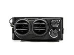 Polaris RZR XP 1000 Cab Heater with Defrost