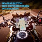 Adjustable Phone Mount for ATV and Bikes