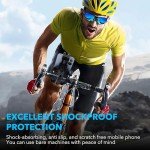 Adjustable Phone Mount for ATV and Bikes