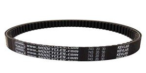 MMG Kevlar V-Belt for 125cc 150cc ATVs
