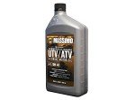 Premium Full Synthetic 10W-40 ATV/UTV Oil 1 Qt