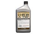 Premium Full Synthetic 10W-40 ATV/UTV Oil 1 Qt