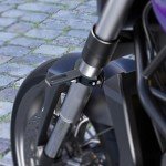 ATV UTV Roll Bar Spotlight Mount Brackets (2 Pcs)