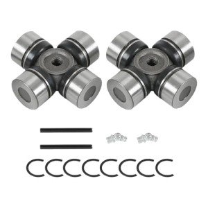 Front Driveshaft U-Joint for Polaris ATVs