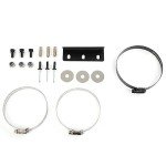 Air Intake Snorkel Kit for Tacoma & 4Runner