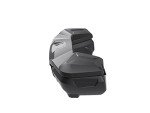 ATV Rear Cargo Box for Polaris Sportsman 570