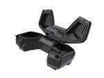 ATV Rear Cargo Box for Polaris Sportsman 570