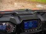 Polaris RZR XP 1000 Cab Heater with Defrost