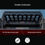 Tusk Tall Cargo Rack for Polaris General XP 1000