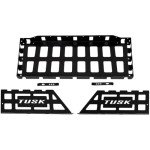 Tusk Tall Cargo Rack for Polaris General XP 1000