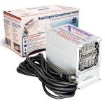Xtreme Heaters 400W Boat Engine Compartment Heater
