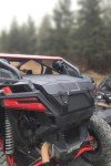 MOTOALLIANCE® Highlands UTV Cargo Box for Polaris RZR