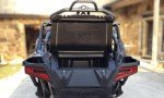 MOTOALLIANCE® Highlands UTV Cargo Box for Polaris RZR