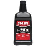STA-BIL Synthetic 2-Cycle Oil with Fuel Stabilizer
