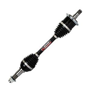 Heavy Duty Front Left Axle for Can Am ATV